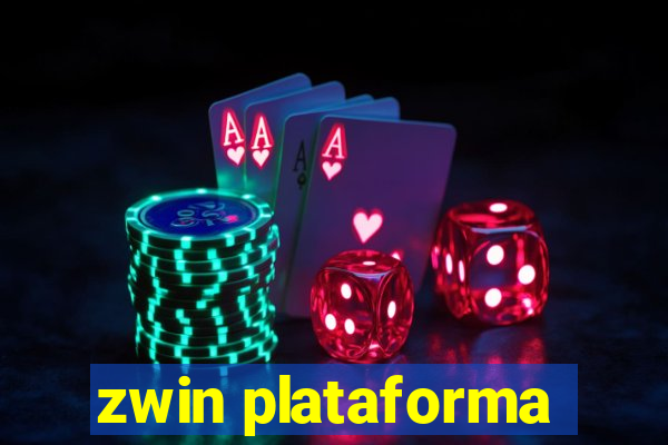 zwin plataforma